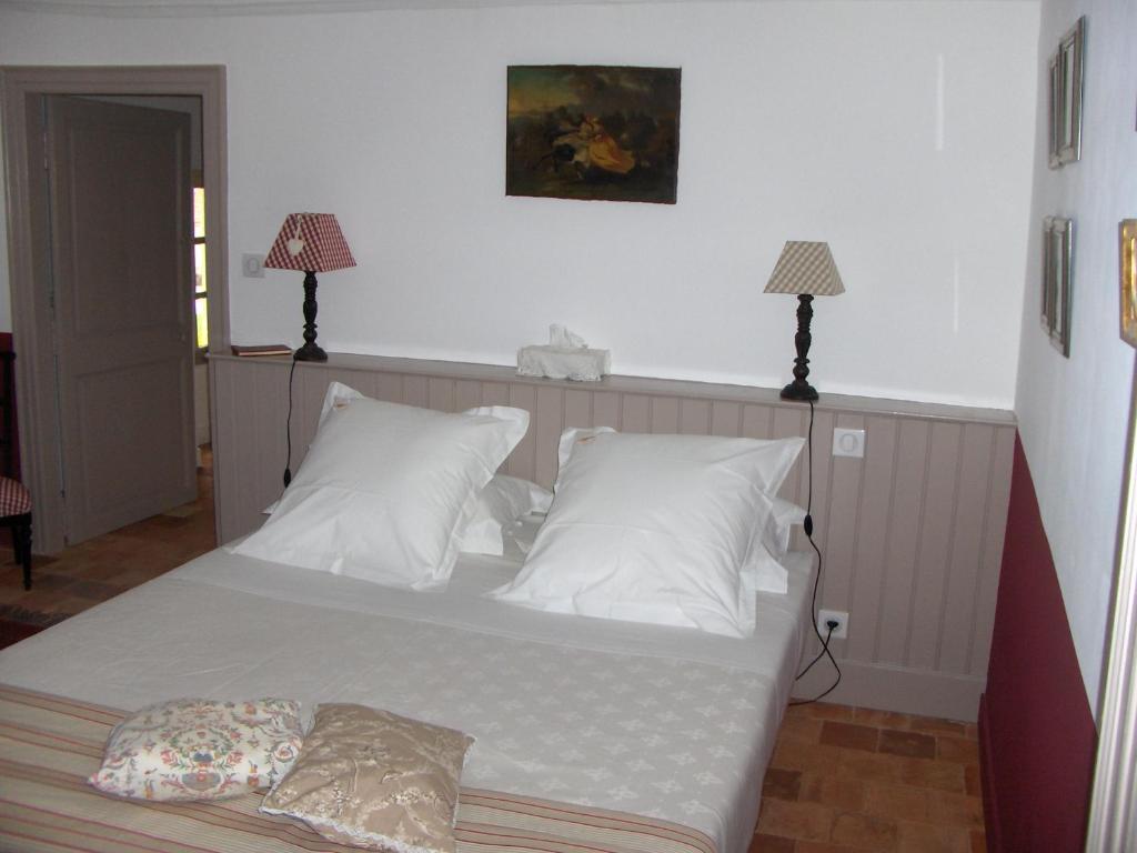 Chateau De L'Oiseliniere Bed & Breakfast Gorges  Стая снимка