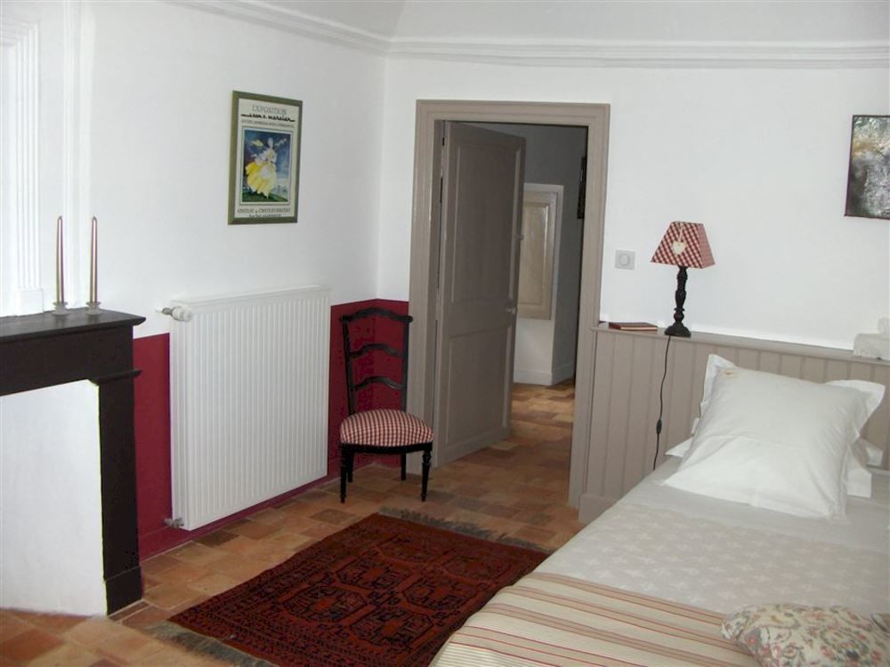 Chateau De L'Oiseliniere Bed & Breakfast Gorges  Екстериор снимка