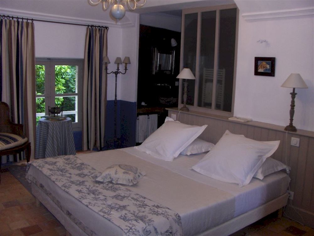 Chateau De L'Oiseliniere Bed & Breakfast Gorges  Екстериор снимка