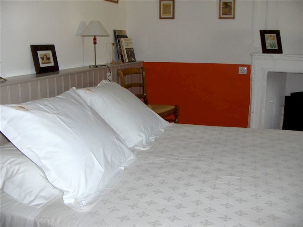 Chateau De L'Oiseliniere Bed & Breakfast Gorges  Екстериор снимка