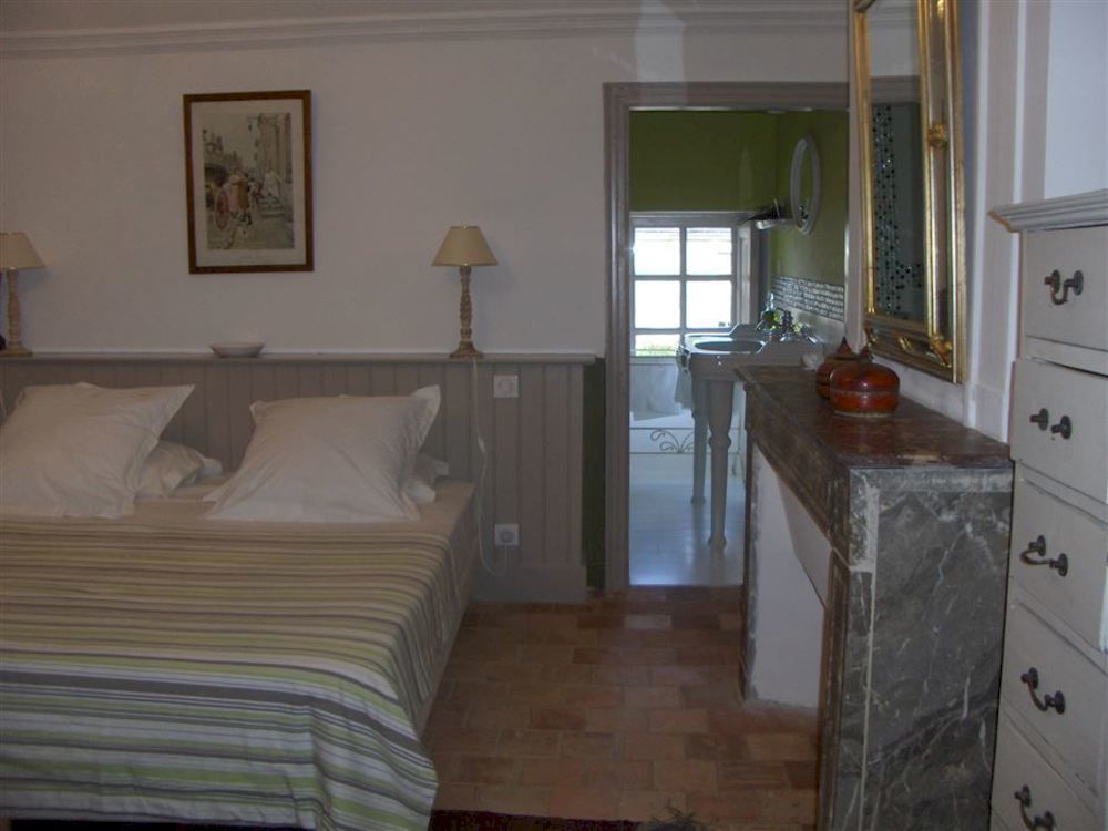 Chateau De L'Oiseliniere Bed & Breakfast Gorges  Екстериор снимка
