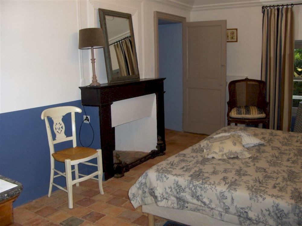 Chateau De L'Oiseliniere Bed & Breakfast Gorges  Екстериор снимка