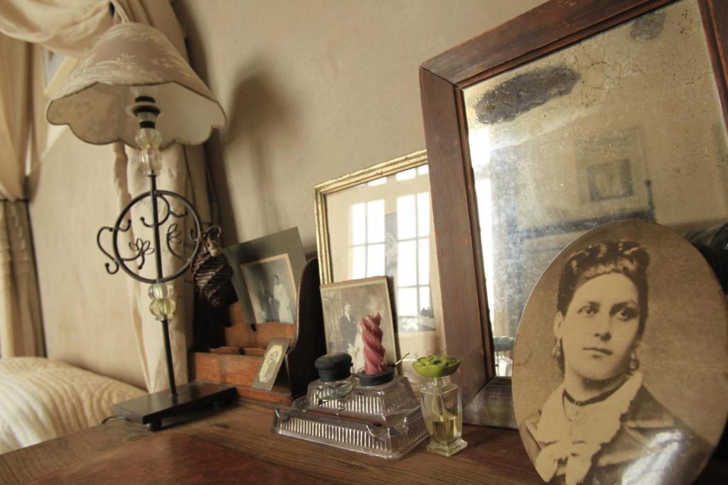 Chateau De L'Oiseliniere Bed & Breakfast Gorges  Стая снимка