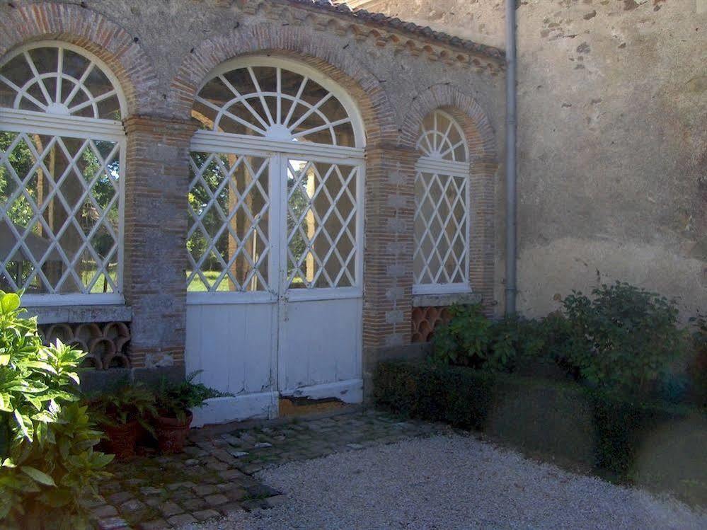 Chateau De L'Oiseliniere Bed & Breakfast Gorges  Екстериор снимка