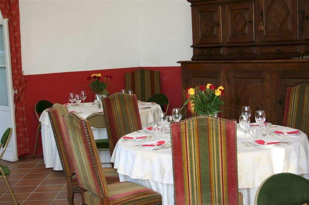 Chateau De L'Oiseliniere Bed & Breakfast Gorges  Екстериор снимка